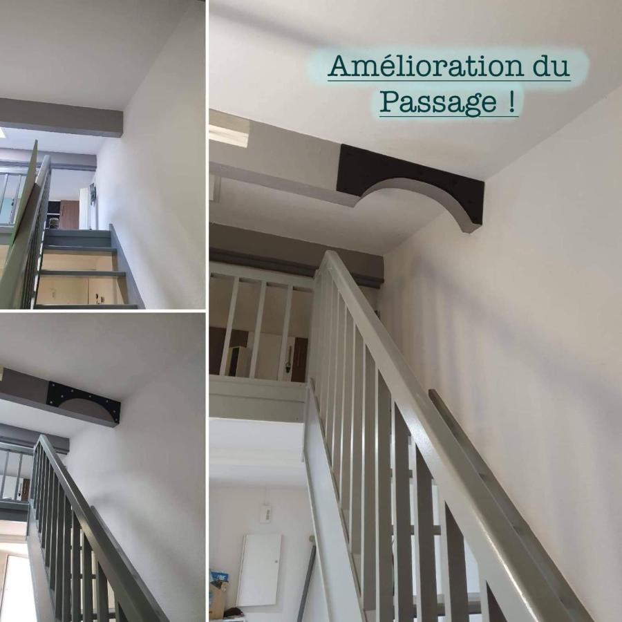 Appartement Sainte-Maxime, Plage De La Nartelle Buitenkant foto